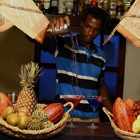 Hotel Pousada Boutique Coco Bambu Morere Eksteriør billede