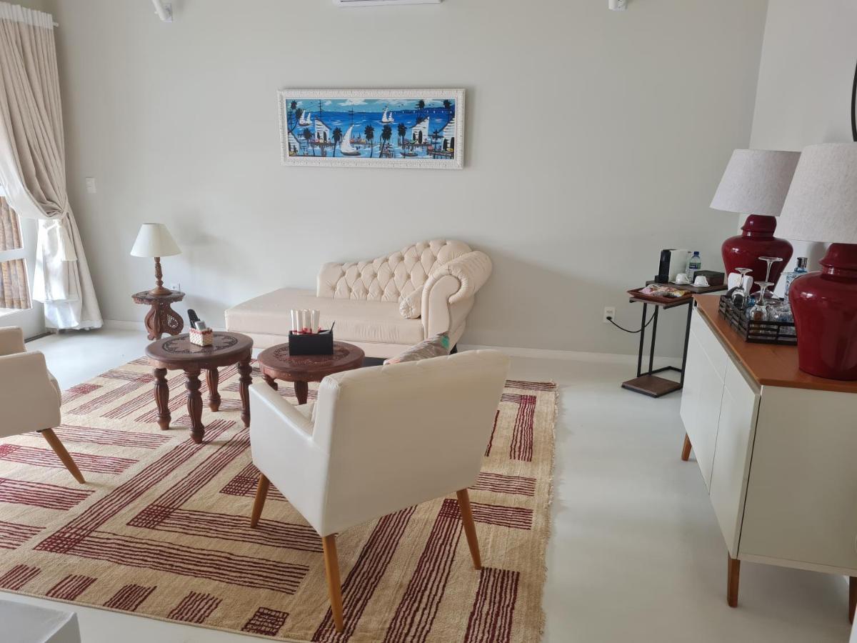 Hotel Pousada Boutique Coco Bambu Morere Eksteriør billede
