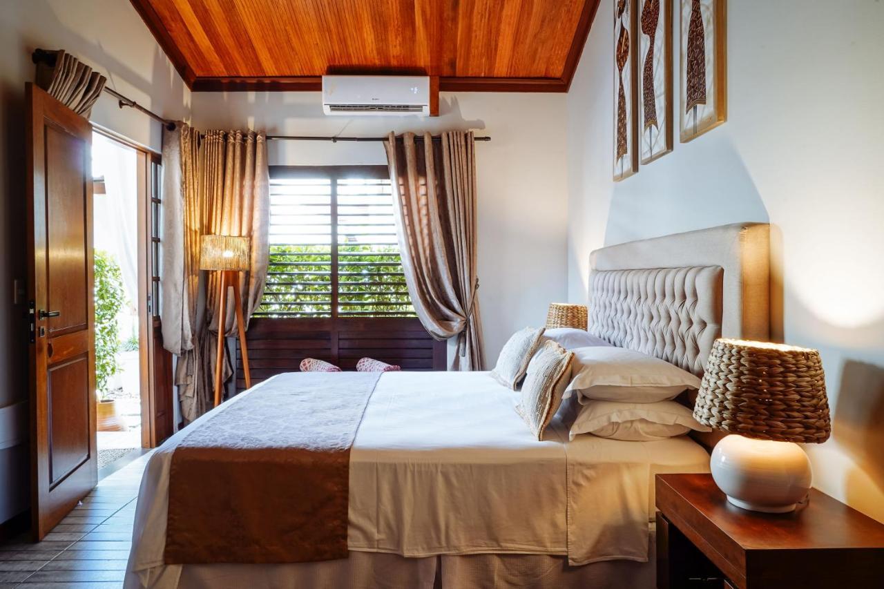 Hotel Pousada Boutique Coco Bambu Morere Eksteriør billede